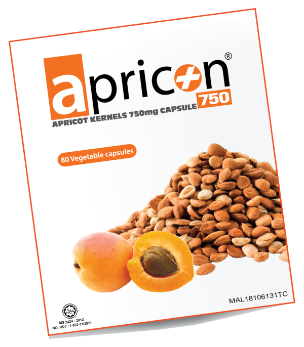 APRICON 750